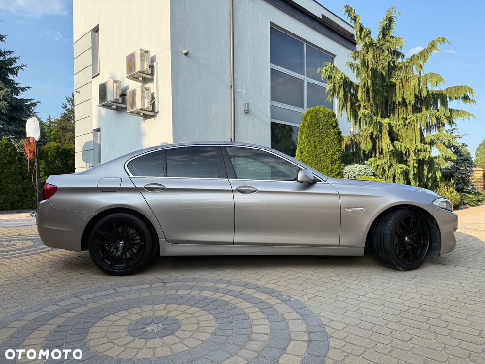 BMW Seria 5 530d - 3