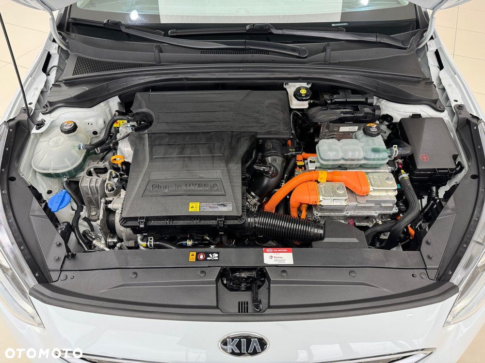 Kia Ceed - 20