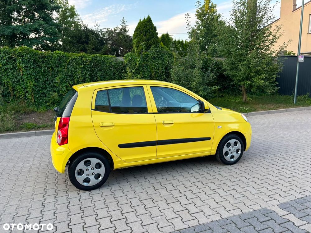 Kia Picanto - 15