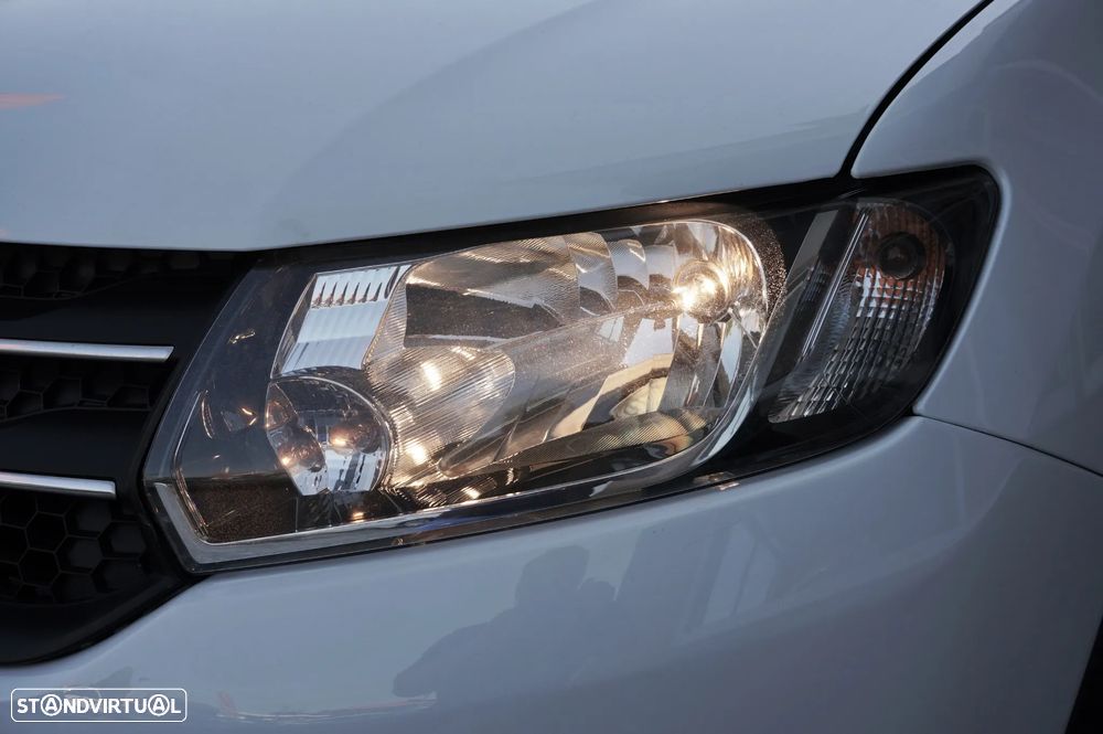 Dacia Sandero Stepway TCe 90 (S&S) Prestige - 34