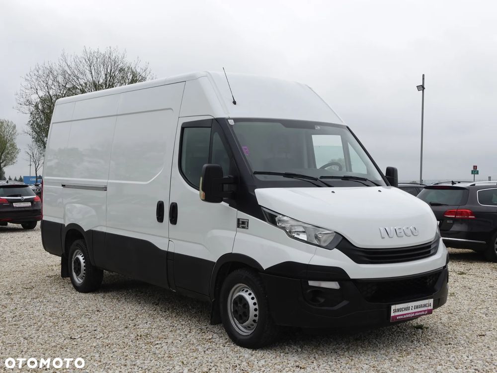 Iveco 35S14 L3H2 - 11