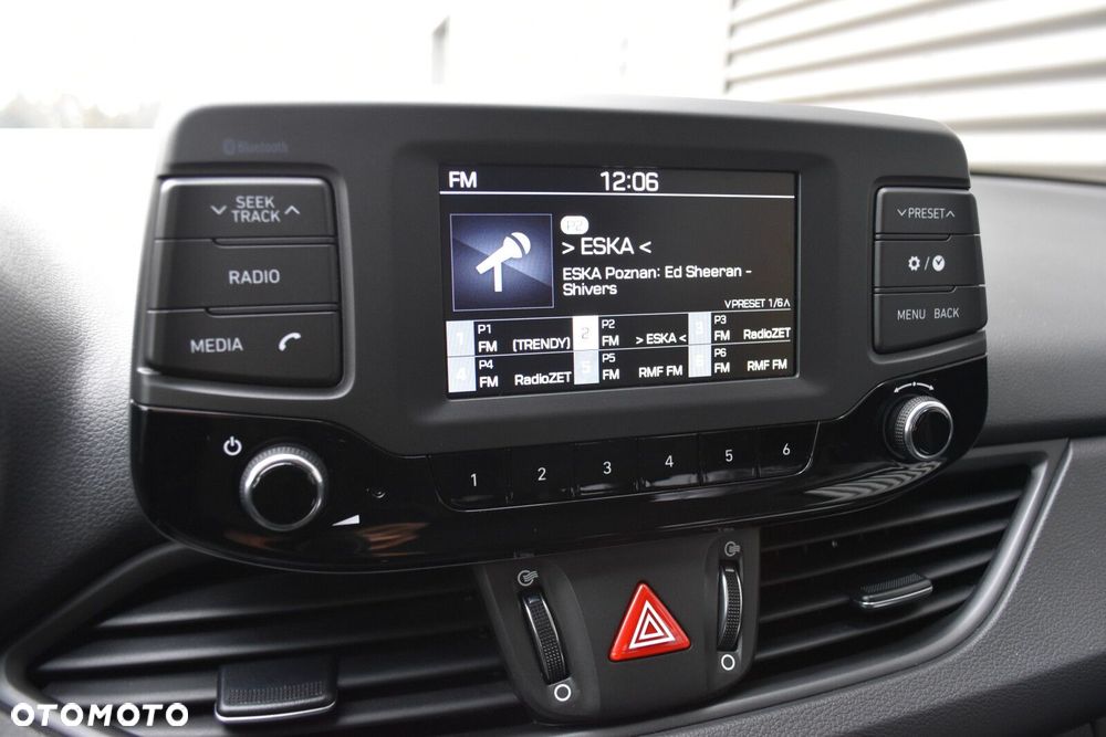 Hyundai i30 1.0 T-GDI Classic + - 16