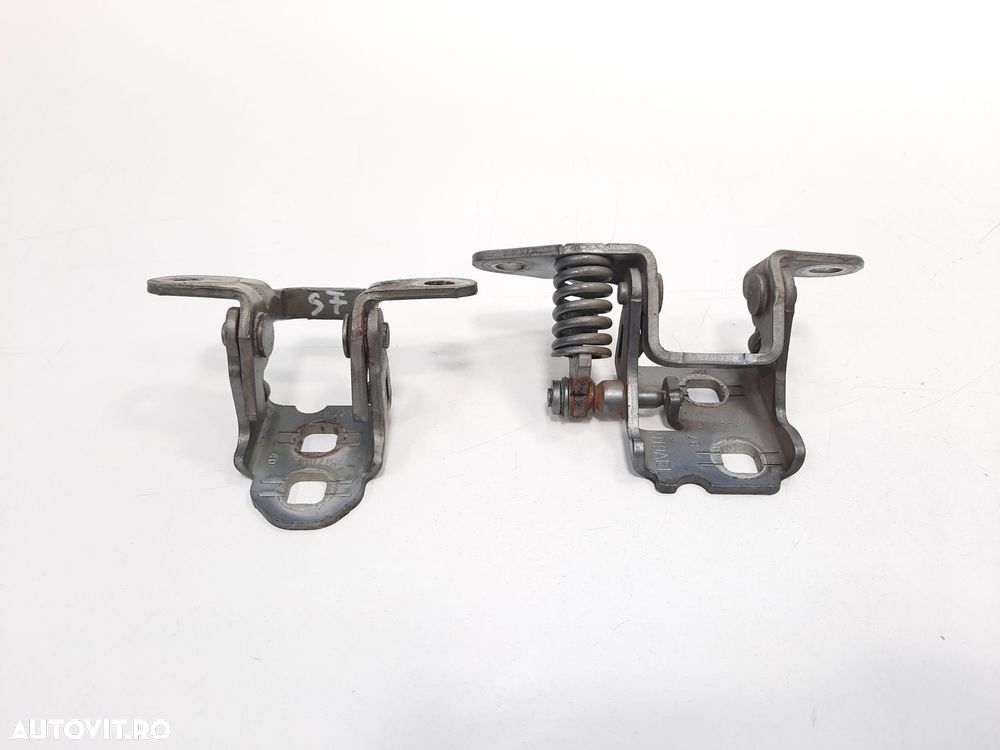 Set balamale stanga fata, Chrysler Sebring (JS) (id:474965) - 1