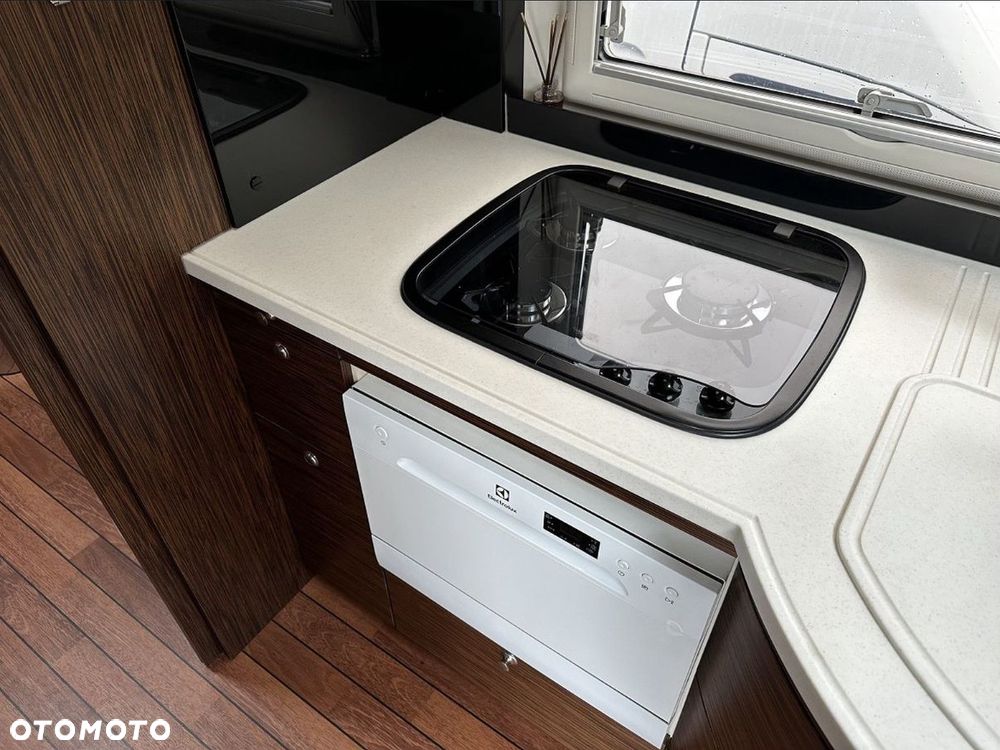 Concorde charisma 850L - 22