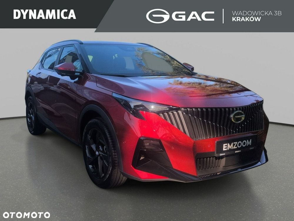 GAC Emzoom - 5