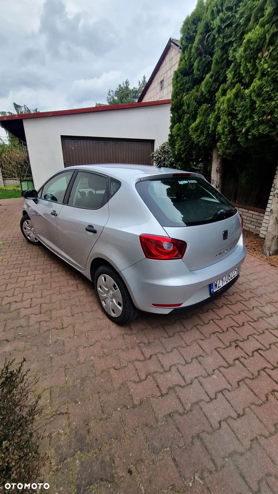 Seat Ibiza 1.0 Style - 4