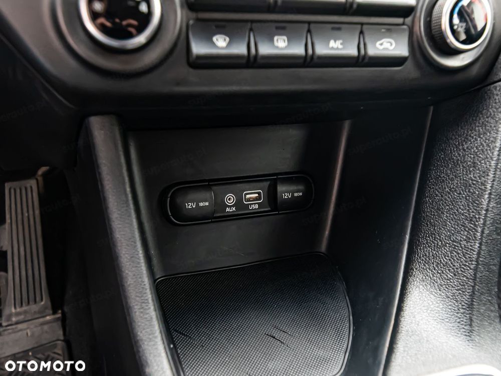 Kia Sportage - 17