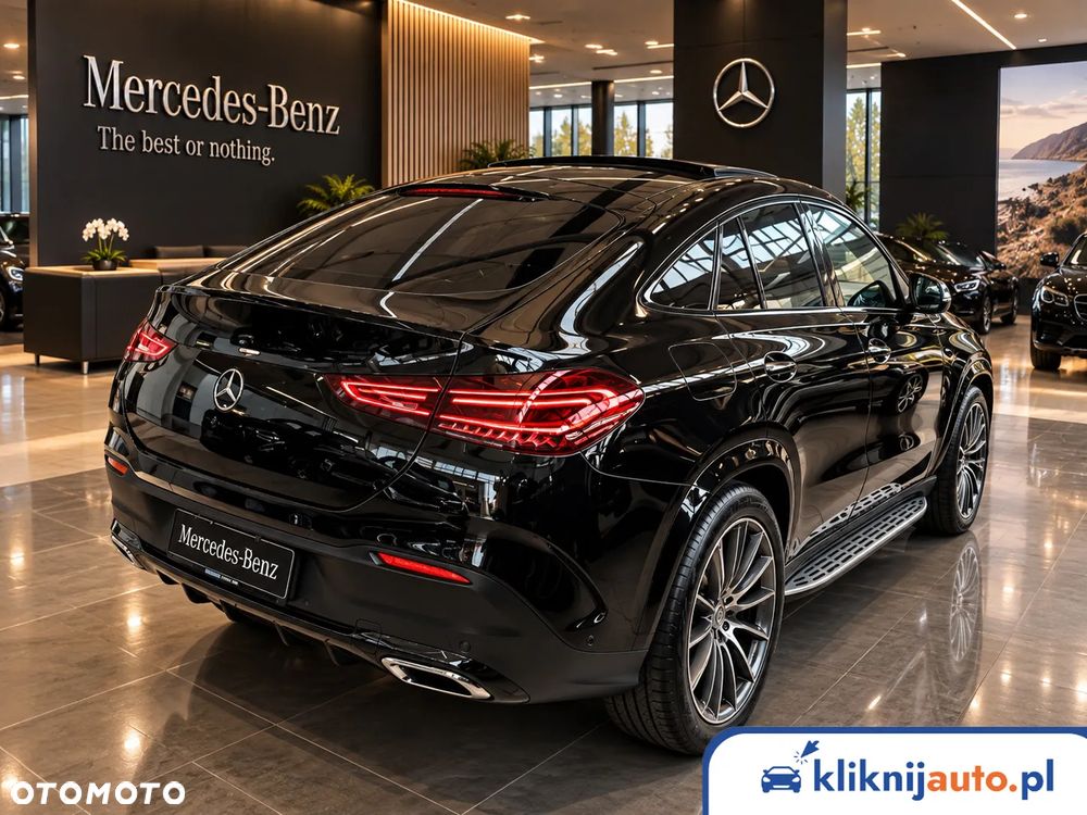 Mercedes-Benz Gle 2026 photo 2