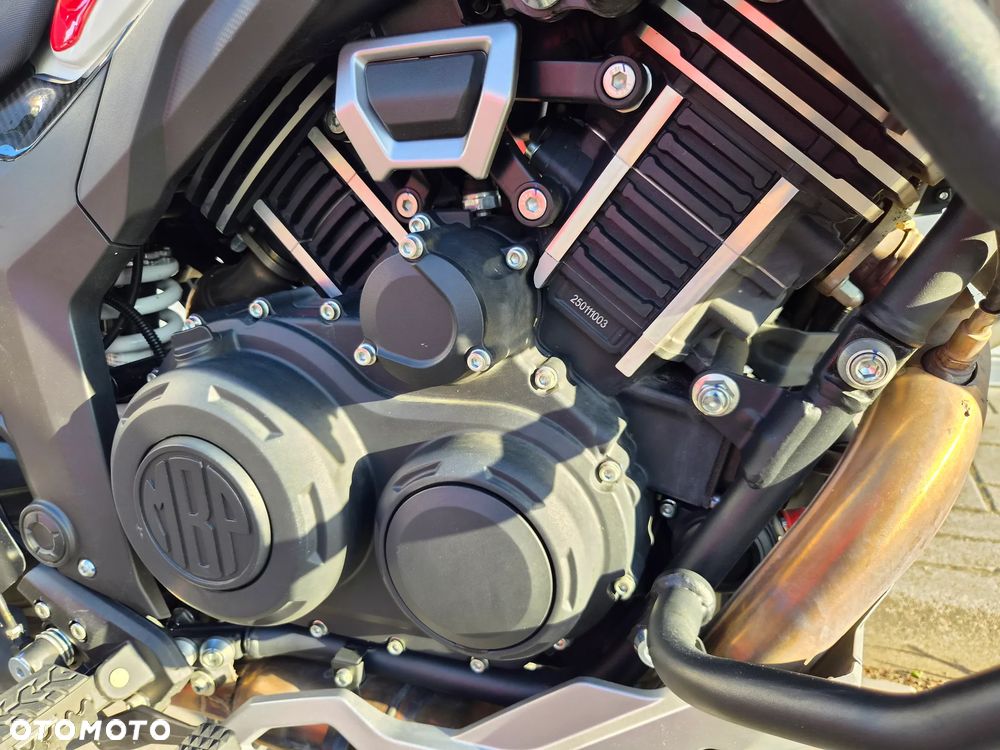 Morbidelli T1002VX - 12