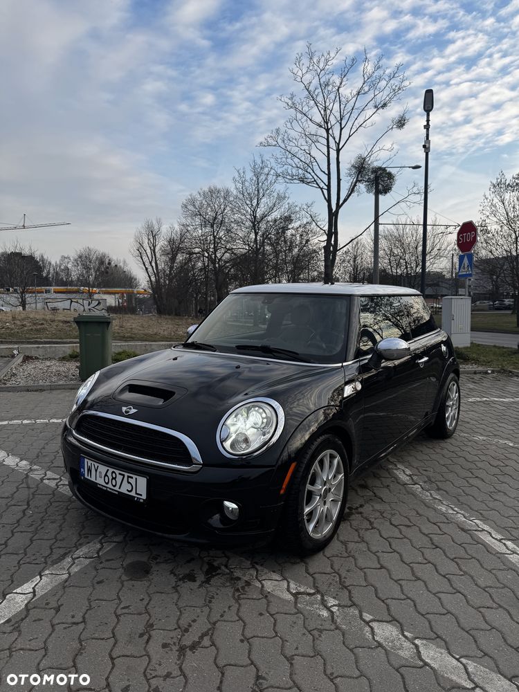 MINI Cooper S - 2