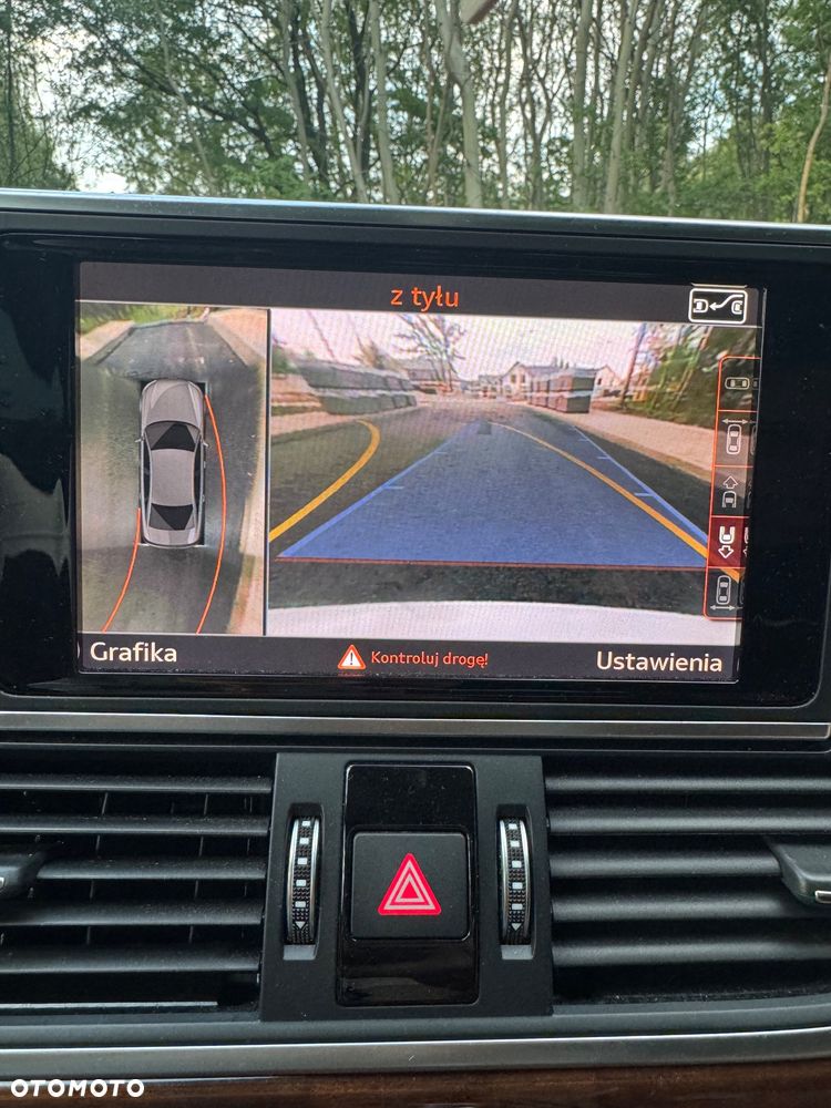 Audi A6 Limousine 55 TFSI quattro S tronic S line - 9