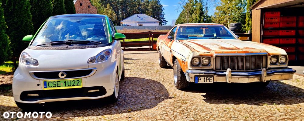 Ford Ranchero - 3