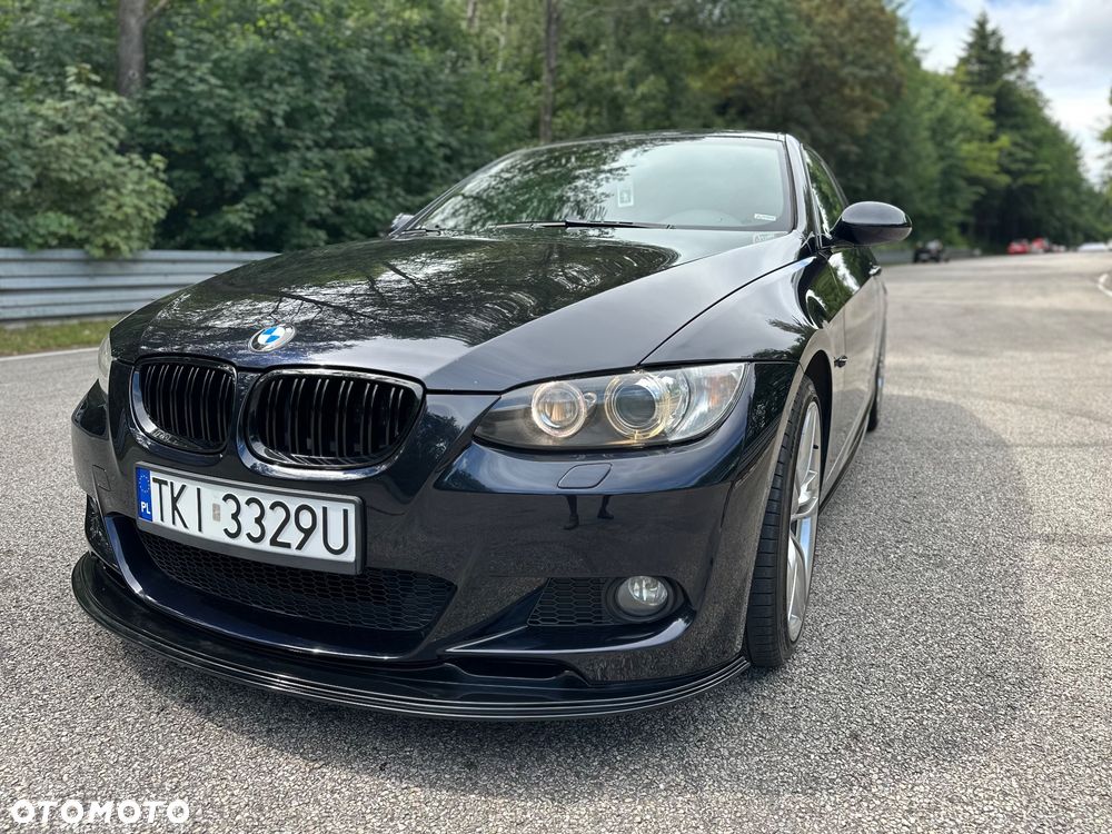 BMW Seria 3 330xd - 3