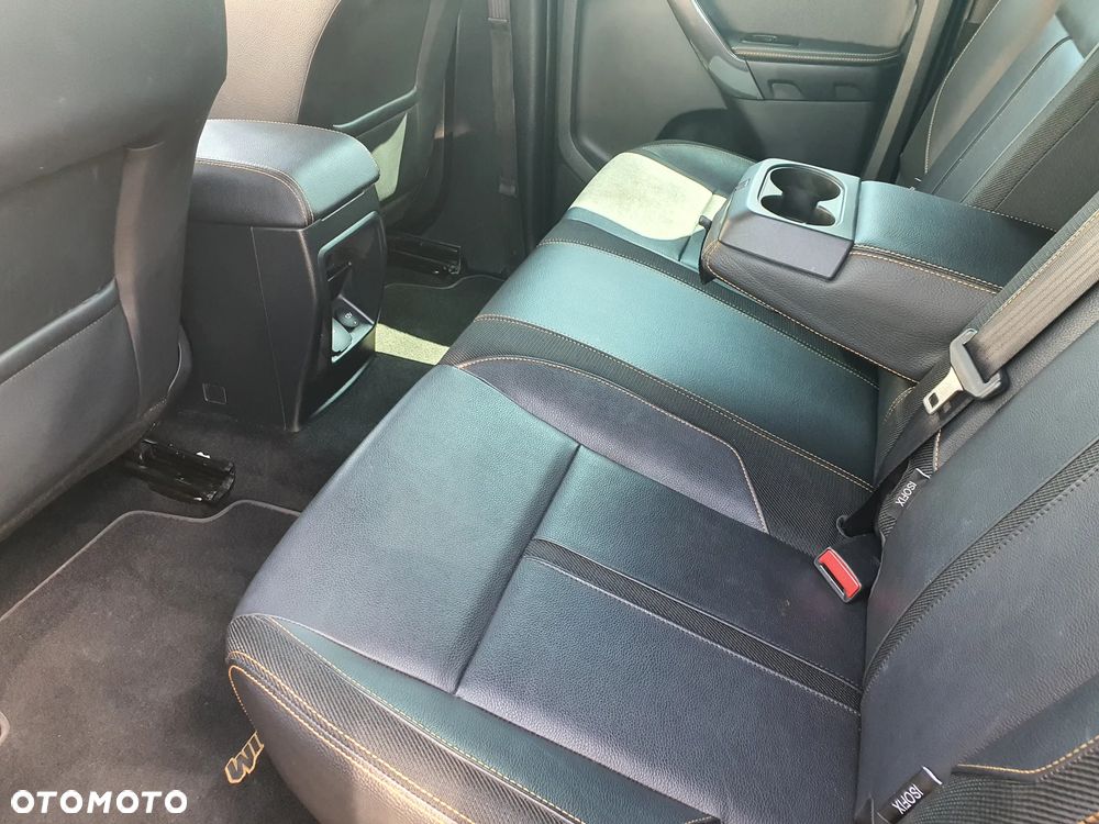 Ford Ranger 2.0 EcoBlue 4x4 DC Wildtrak - 7