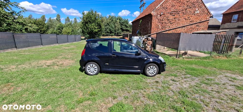 Citroën C2 1.1 VTR - 1