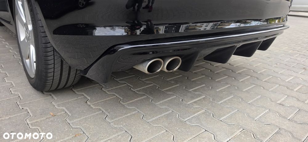 Audi A3 Sportback 2.0 TDI S tronic - 18