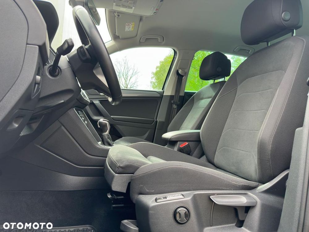 Volkswagen Tiguan 1.5 TSI EVO Life DSG - 10