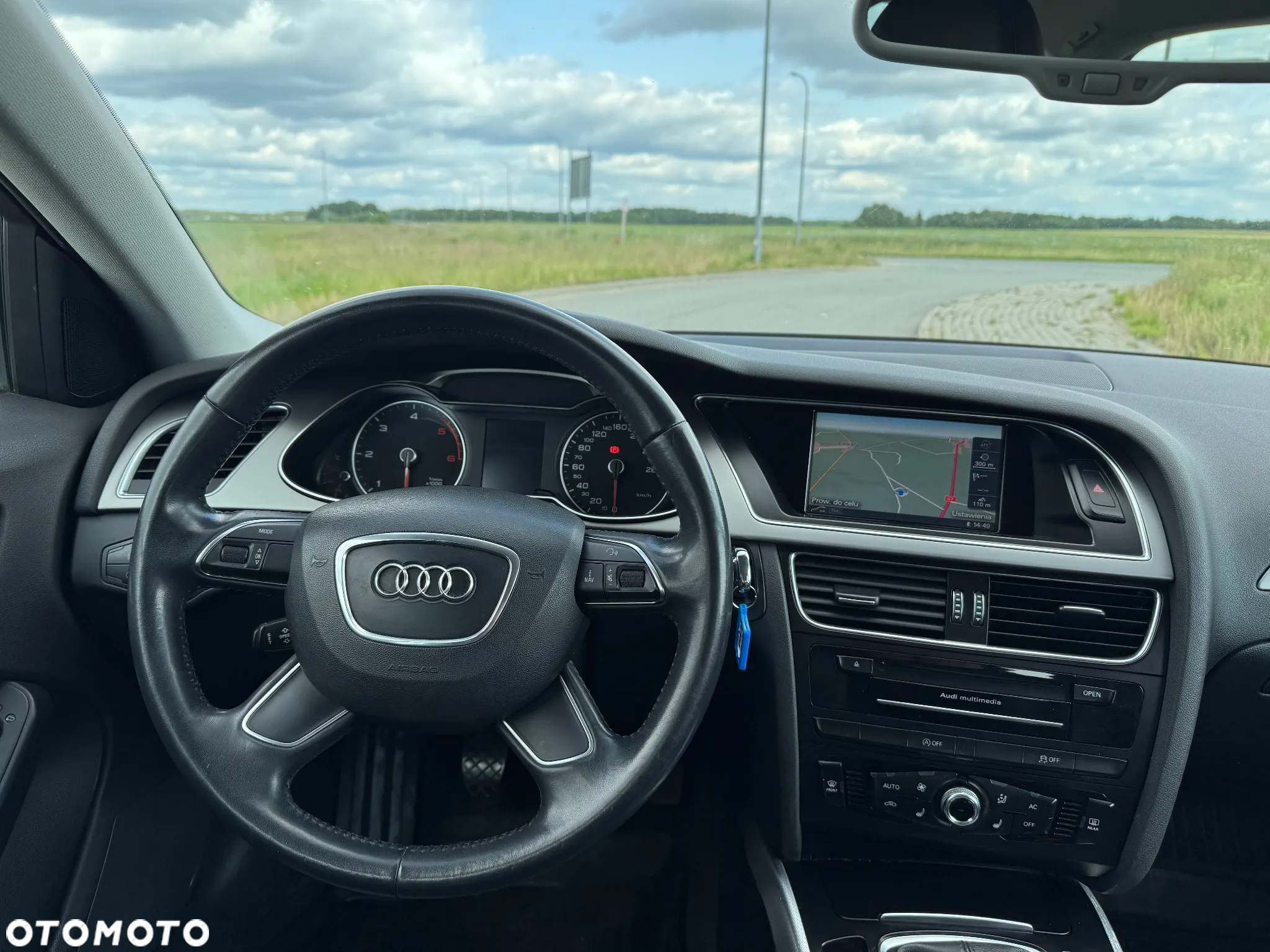 Audi A4 2.0 TDI Prime Line - 15