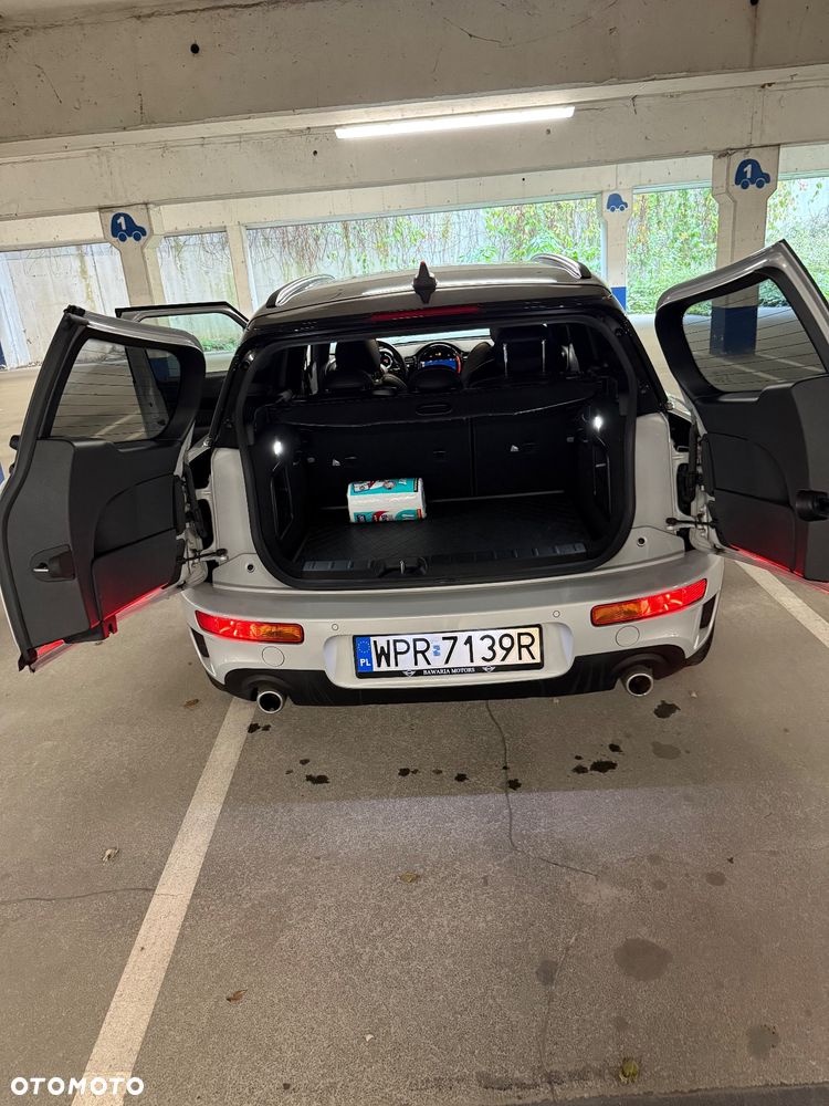 MINI Clubman Cooper S - 6