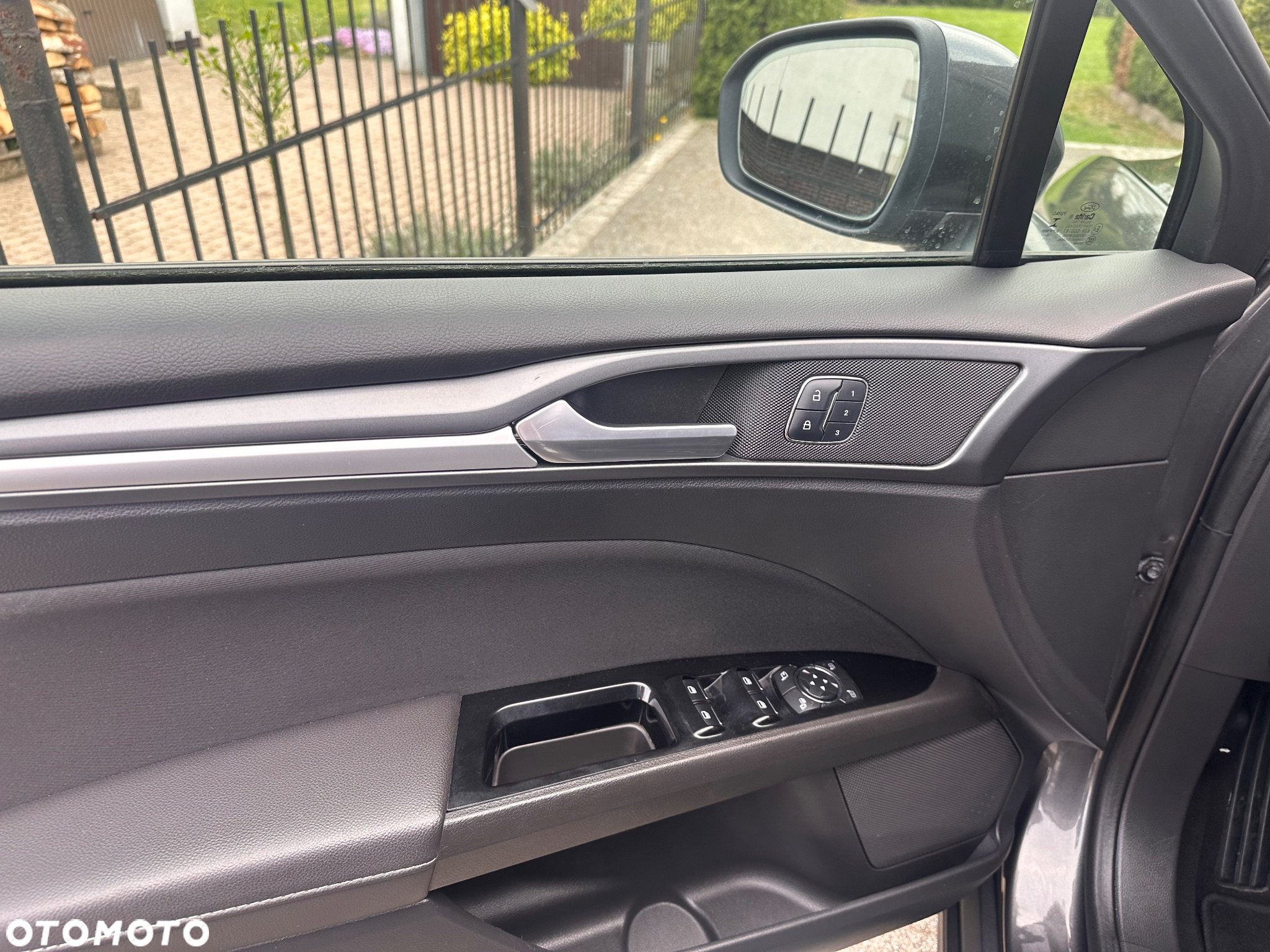 Ford Mondeo 1.5 TDCi ECOnetic Titanium - 30