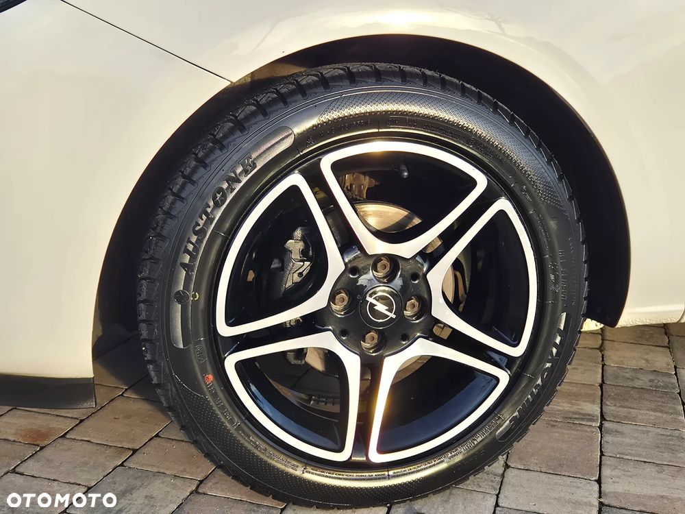 Opel Corsa 1.4 Enjoy - 24