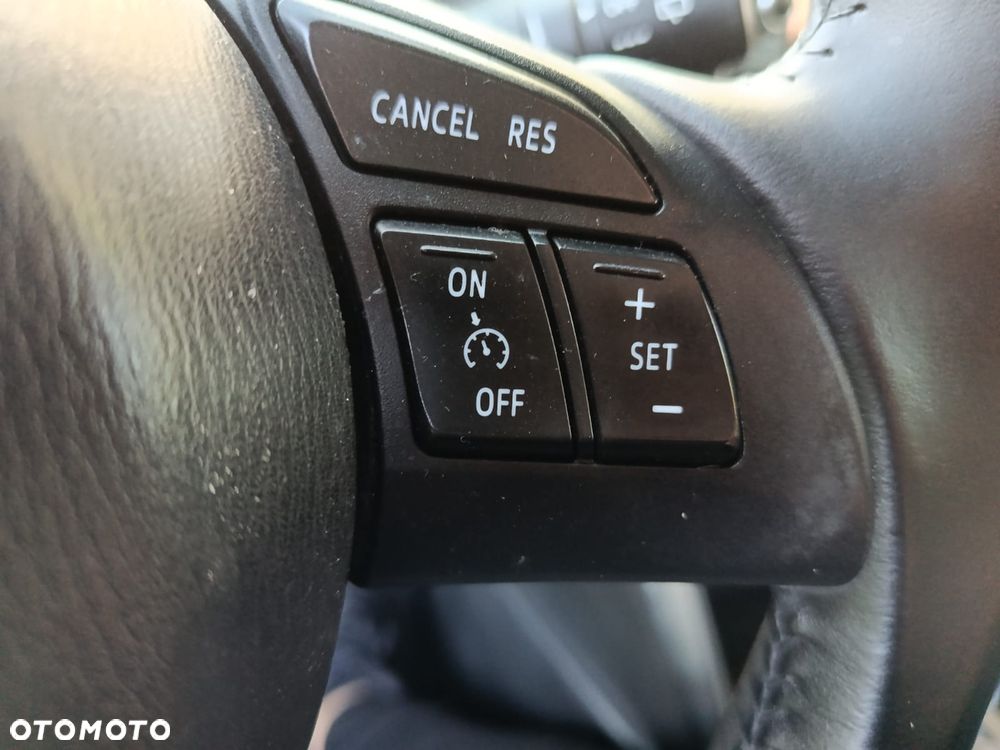 Mazda CX-5 SKYACTIV-G 165 Exclusive-Line - 18