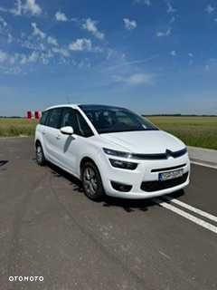 Citroën C4 Grand Picasso - 3
