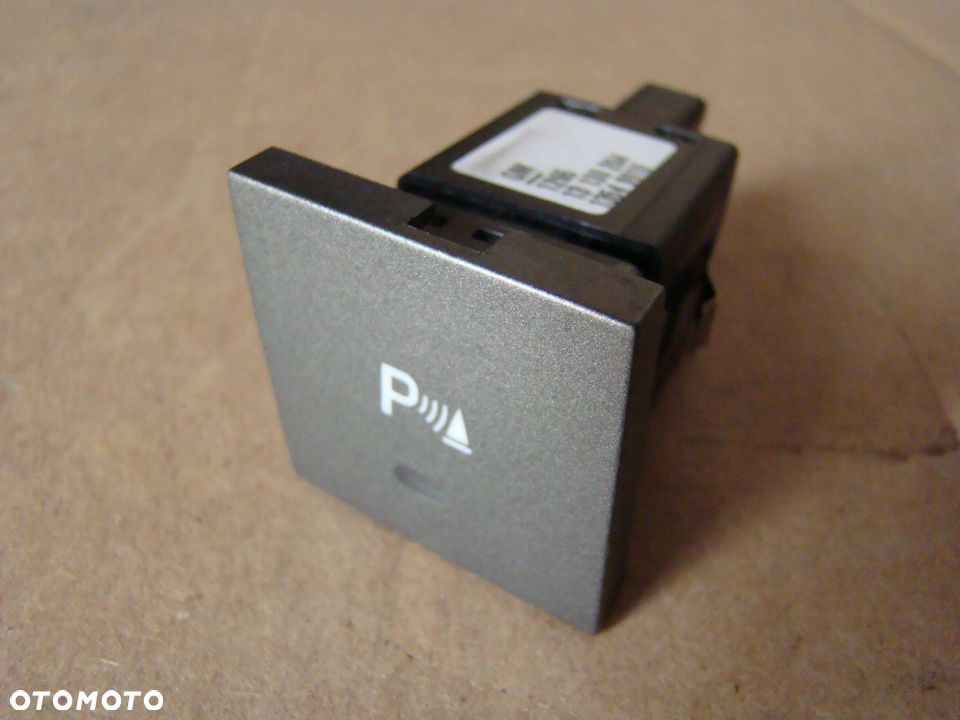 WŁĄCZNIK PRZYCISK PDC PARKTRONIK VECTRA C SIGNUM - 3