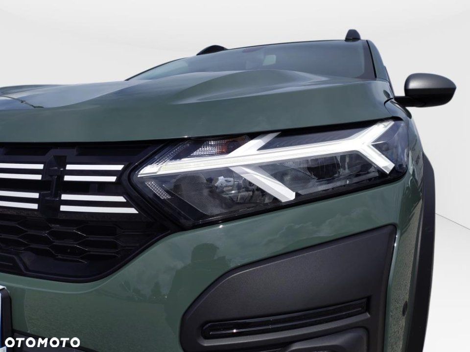 Dacia Sandero Stepway - 2
