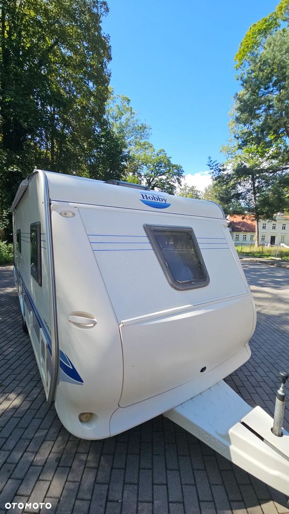 Hobby KMFE 500 - 10