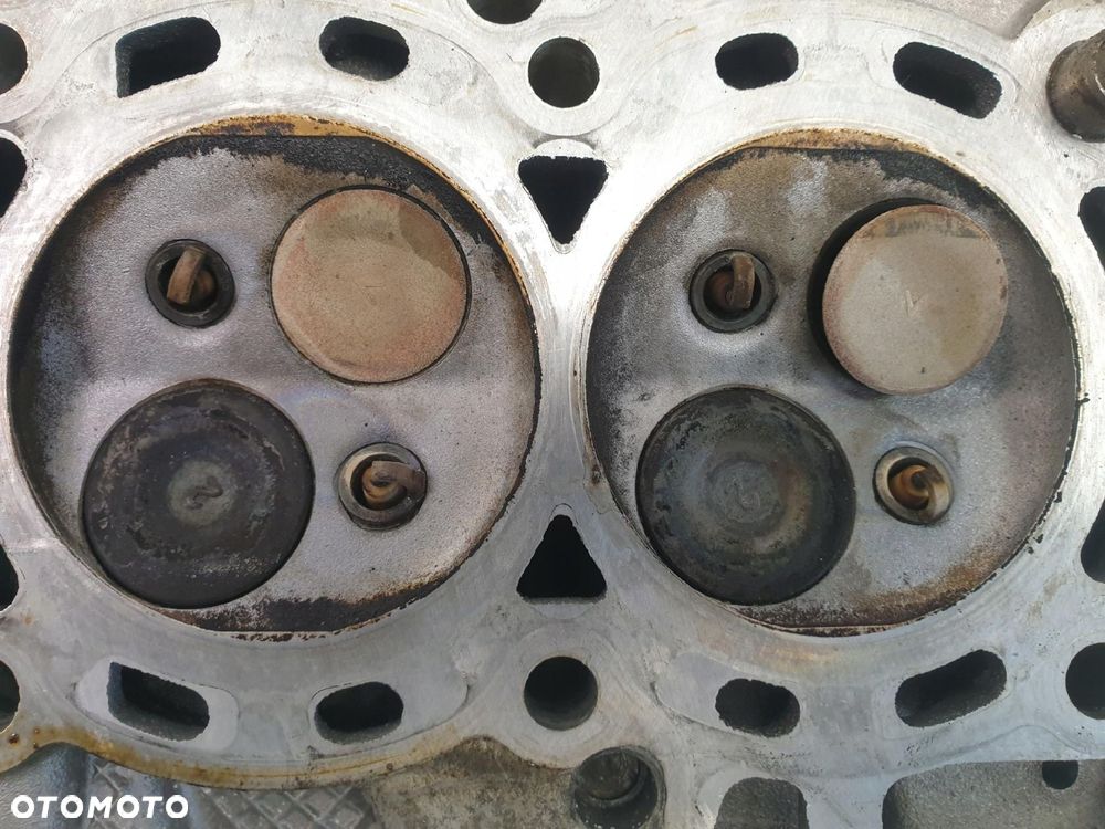 GŁOWICA CYLINDRÓW Honda Jazz II 1.3 iDSi C207010344 - 10
