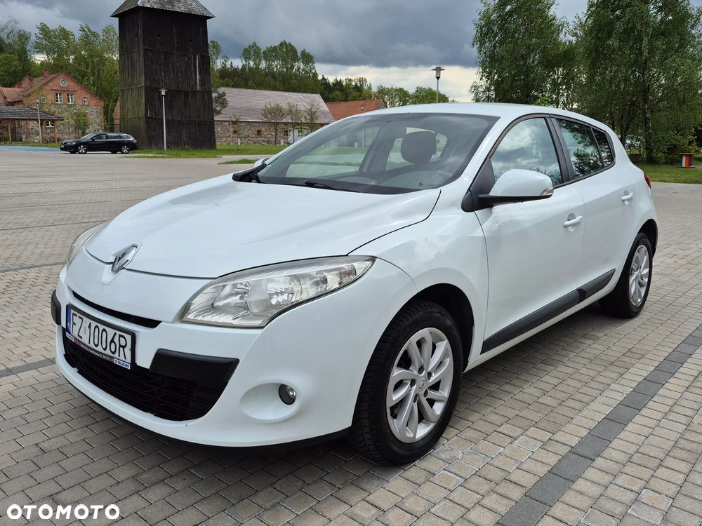 Renault Megane 1.6 16V 100 Expression - 1