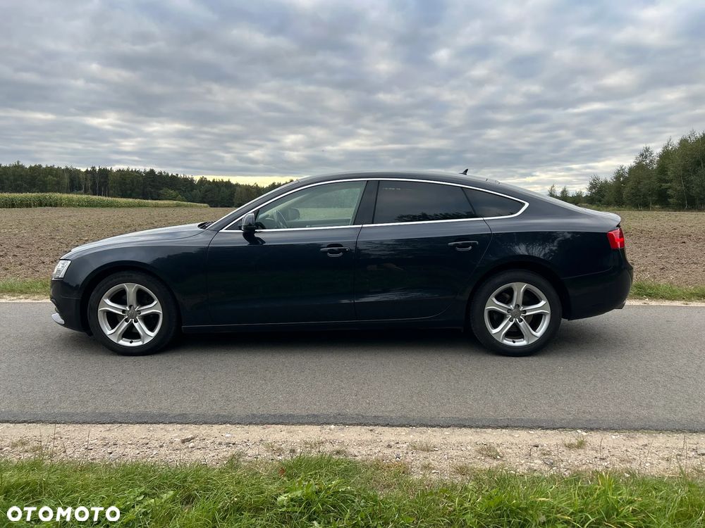 Audi A5 - 3
