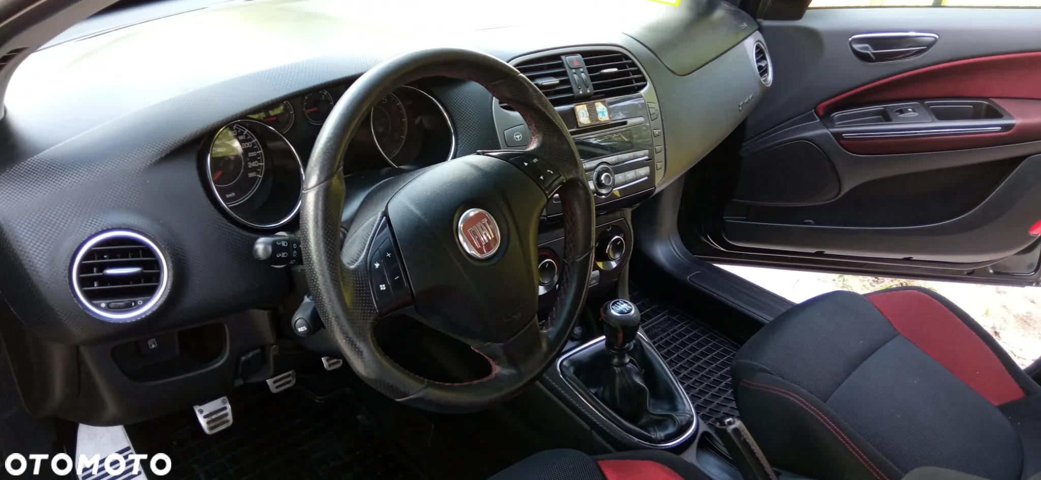 Fiat Bravo - 19