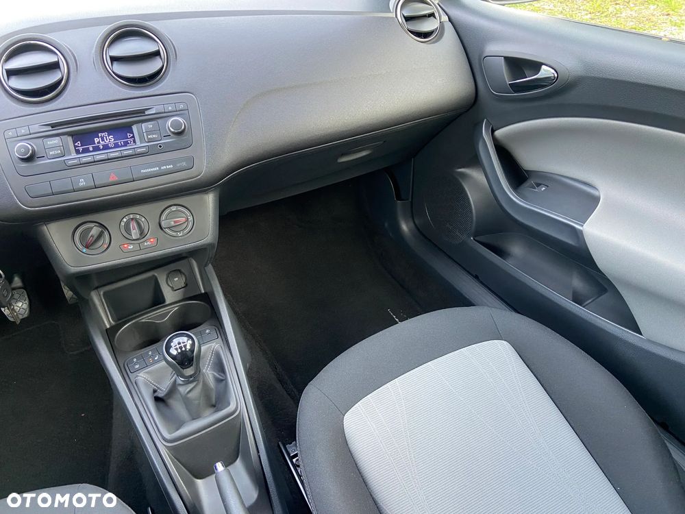 Seat Ibiza - 22