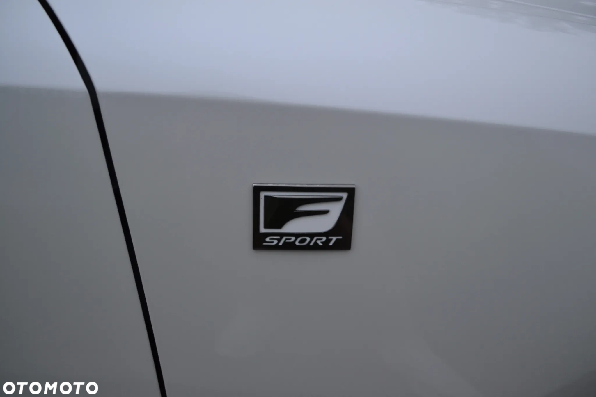 Lexus IS 220 D F Sport - 31