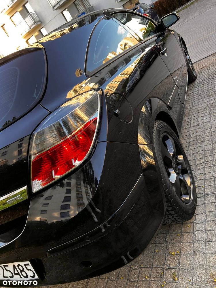 Opel Astra - 14