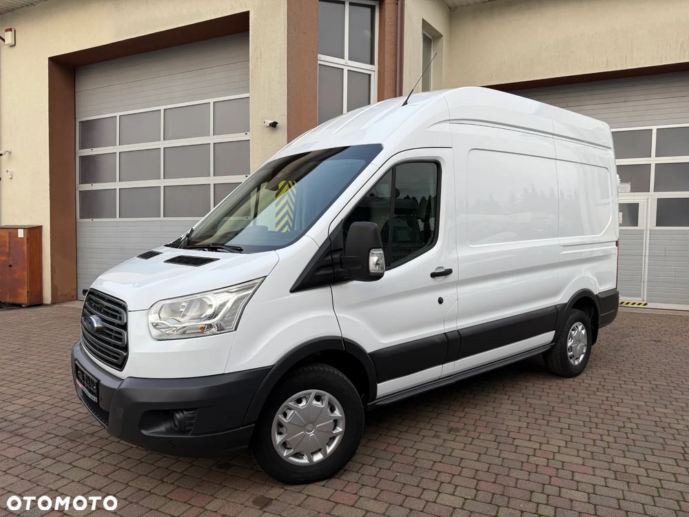 Ford Transit 2,2 L2H3 - 2
