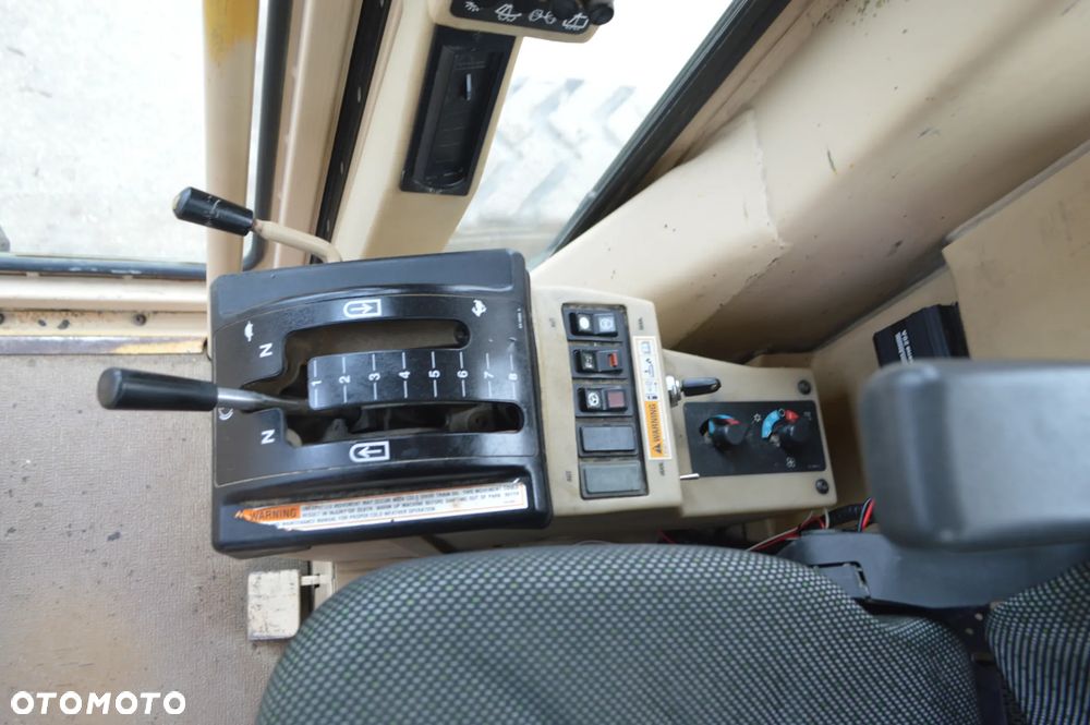 Caterpillar Równiarka CAT 120H *2002* IDEALNA!!! - 20