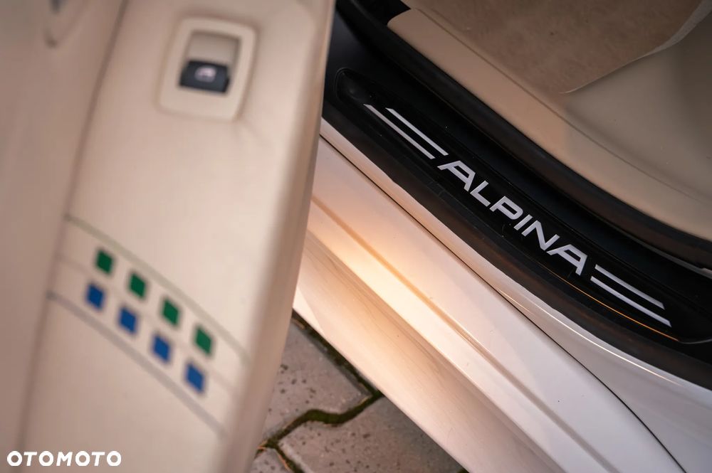 BMW-ALPINA B5 - 25