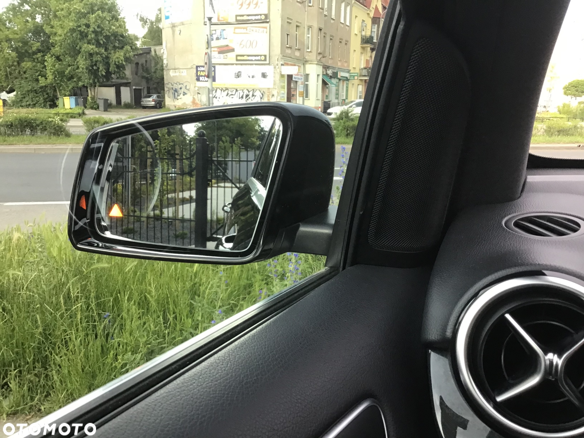 Mercedes-Benz Klasa B 250 4Matic 7G-DCT Edition - 31
