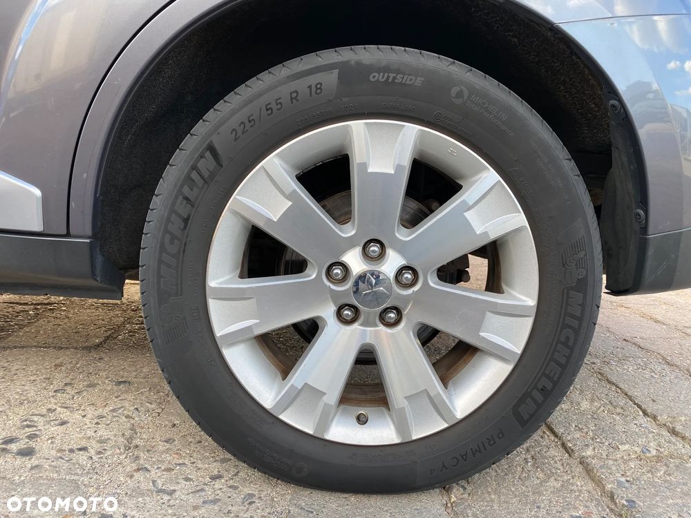 Mitsubishi Outlander 2.2 DI-D 4WD Instyle - 10
