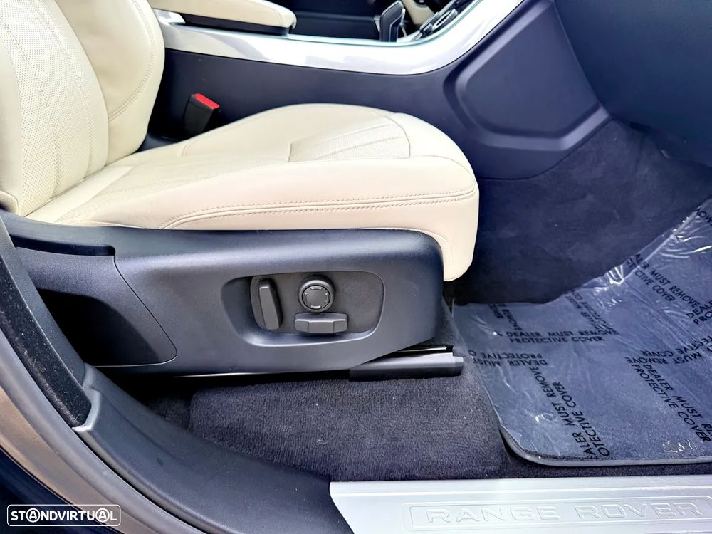 Land Rover Range Rover 3.0 TDV6 HSE - 29