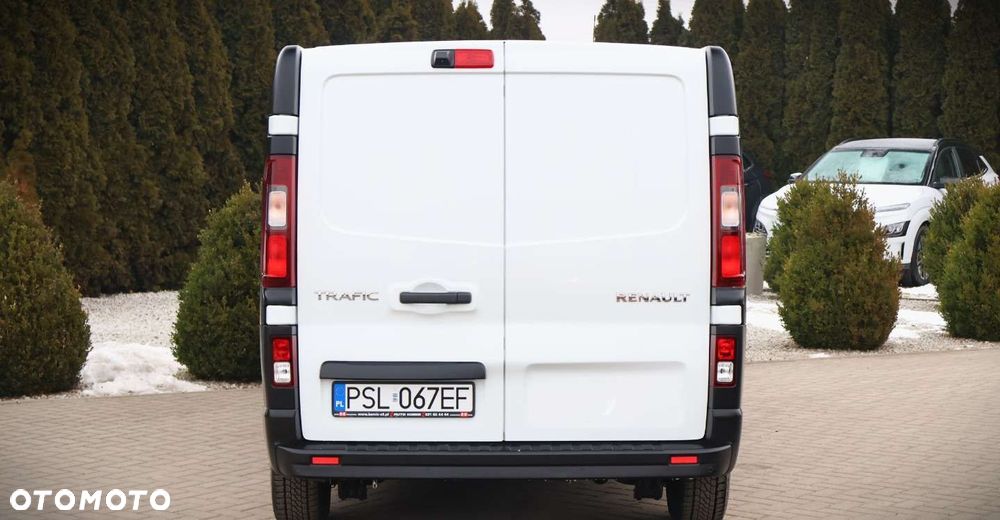 Renault Trafic - 6