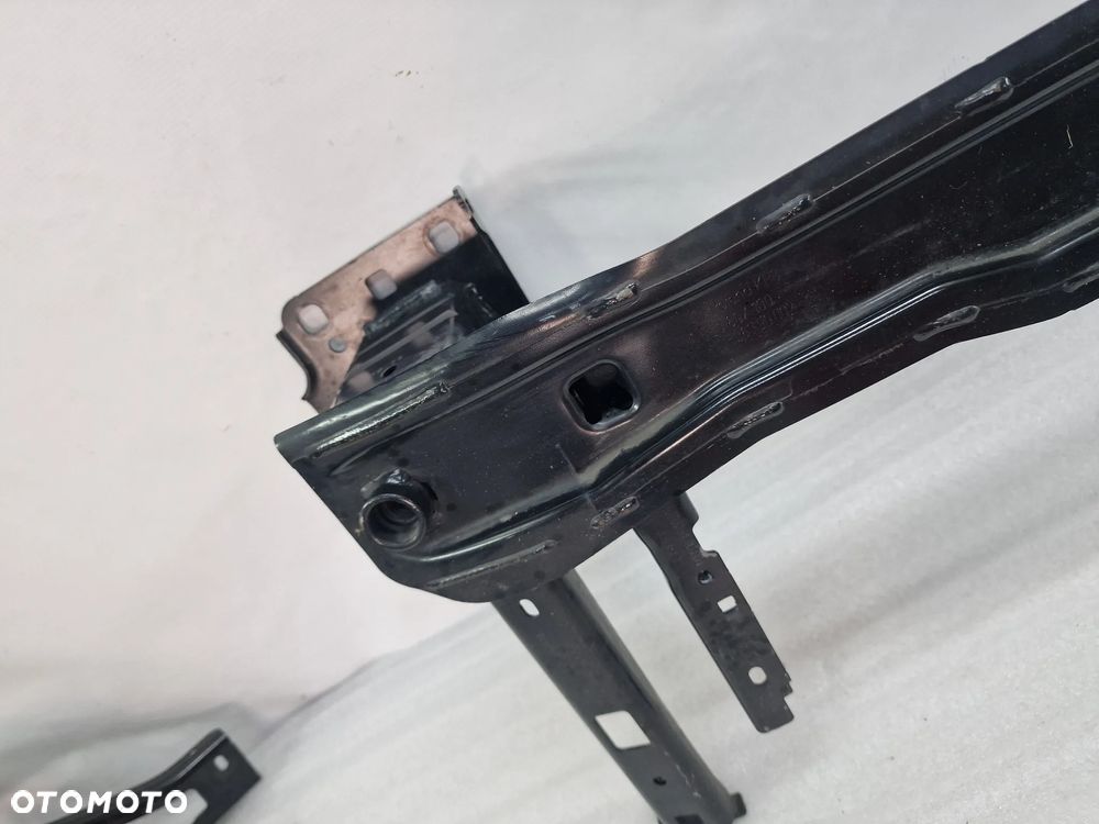 SKODA OCTAVIA IV 19- BELKA PRZEDNIA PRZÓD / POD ZDERZAK PRZEDNI , NR 5E3807109 , NR AUKCJI BEL271 - 4