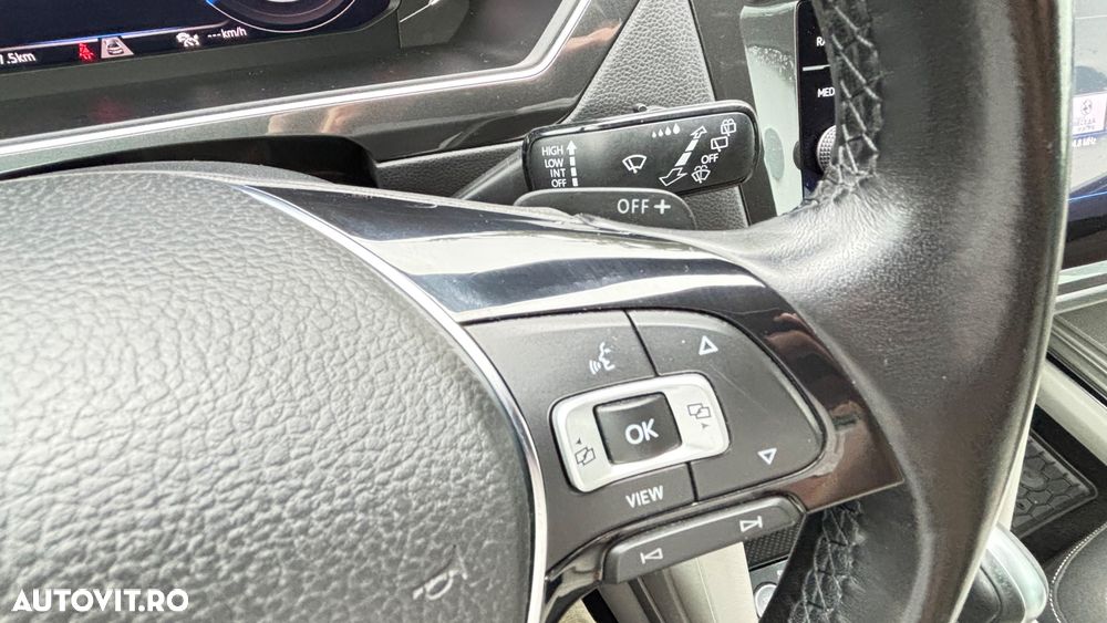 Volkswagen Tiguan 2.0 TDI 4Mot DSG Highline - 31