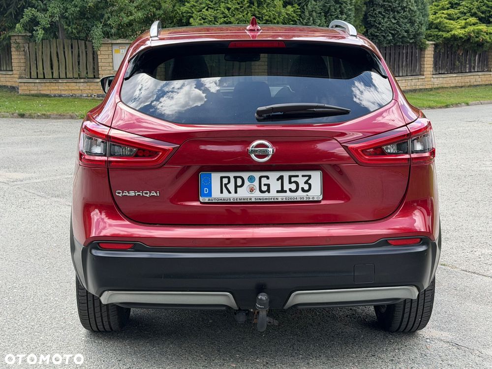 Nissan Qashqai 1.6 DIG-T Tekna+ - 5