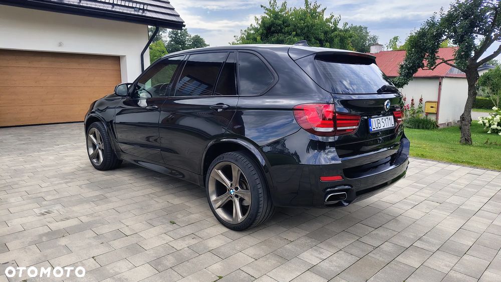BMW X5 - 8