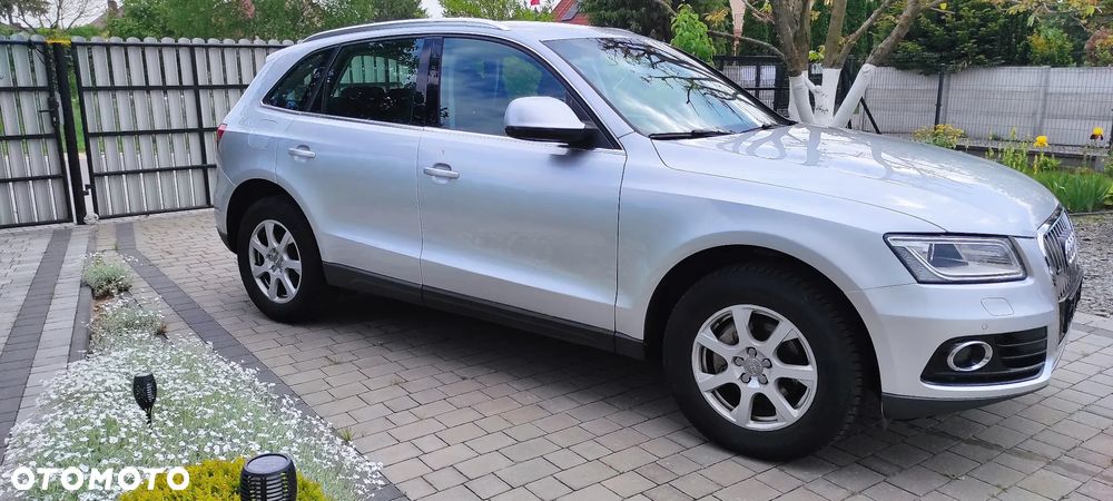 Audi Q5 - 3