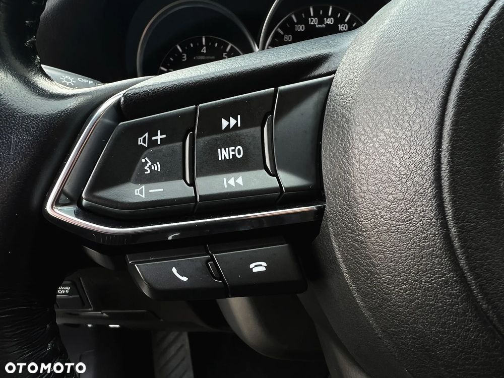 Mazda 6 2.0 SkyPassion - 29